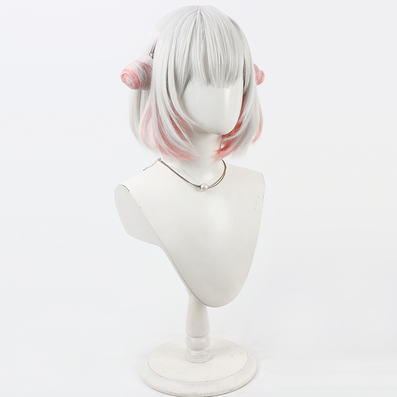 Suou Patra-Peluca de Cosplay V - Anime Cosplay Wig Heat Resistant reseña y precio
