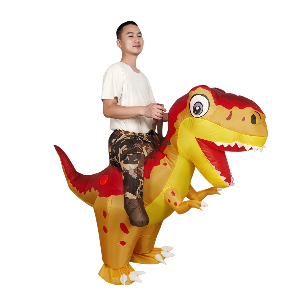 Disfraz Inflable para Adultos, - Costumes reseña y precio