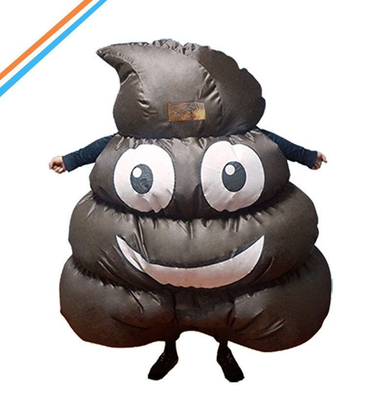 Disfraz Inflable de Cocodrilo  - Costumes reseña y precio