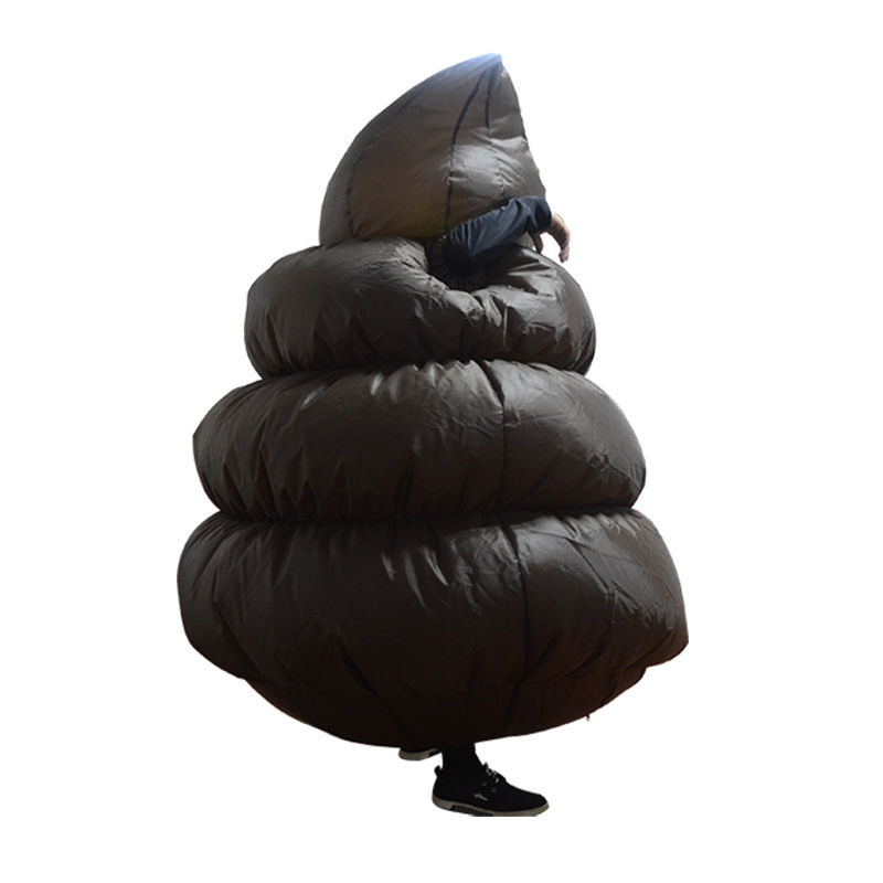 Disfraz Inflable de Cocodrilo  - Costumes reseña y precio