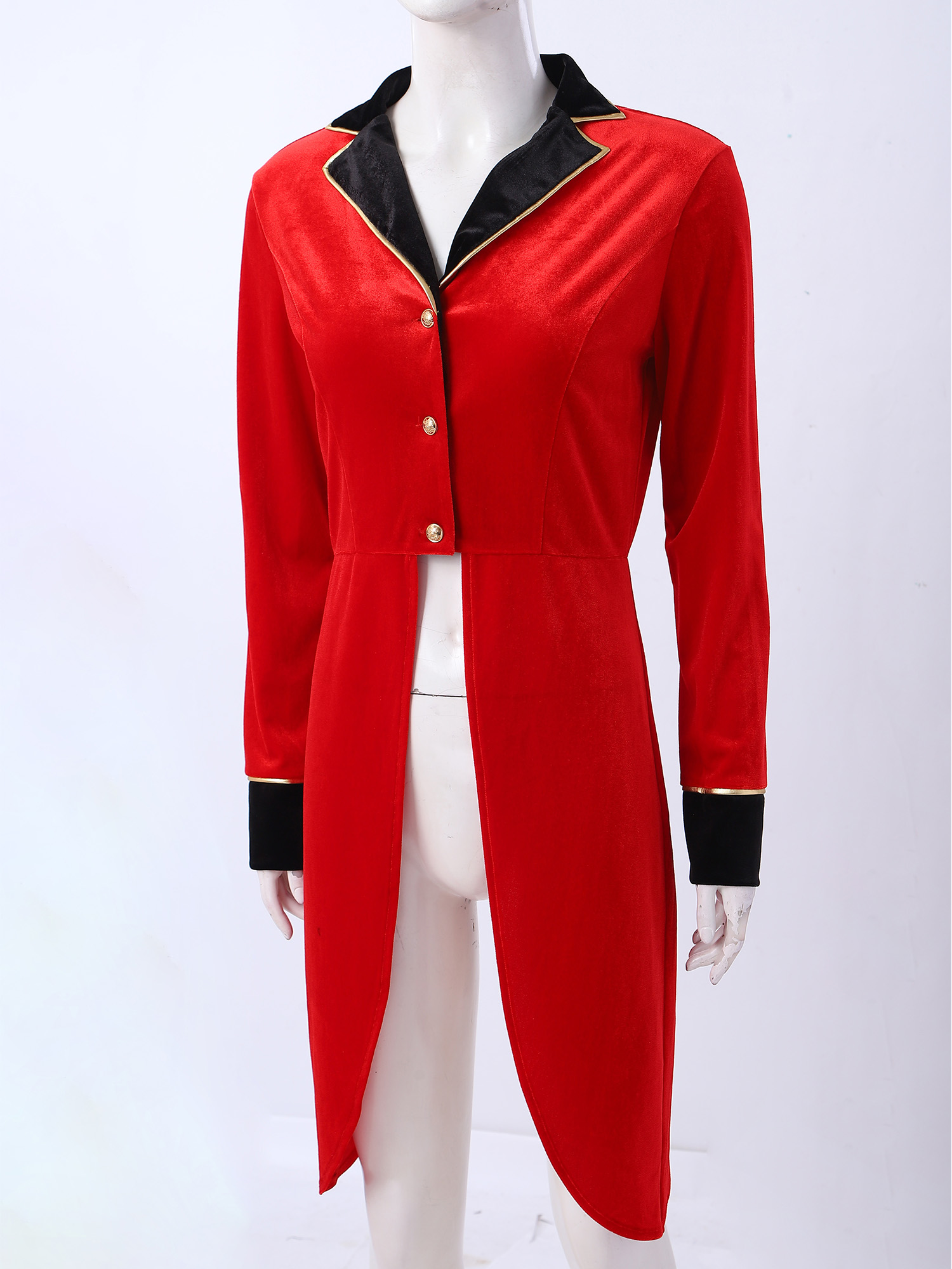 Chaqueta de Circo para Mujer,  - Costumes reseña y precio